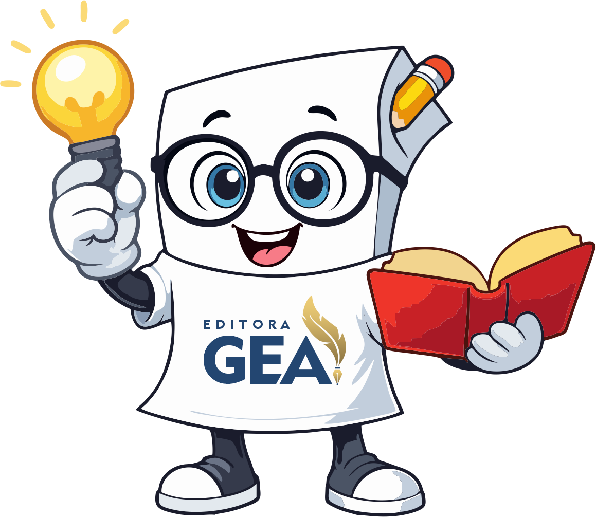 Fundador da Editora GEA